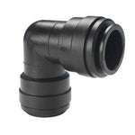 John Guest 10mm-12mm Reducing Elbow