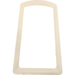 Hartal Entrance Door Blind Cover Frame