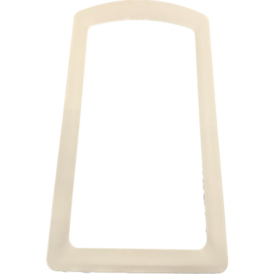 Hartal Entrance Door Blind Cover Frame