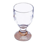 Quest Elegance Range Bella Goblet Smoked