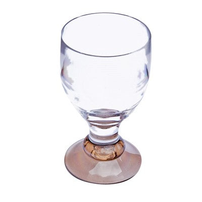 Quest Elegance Range Bella Goblet Smoked