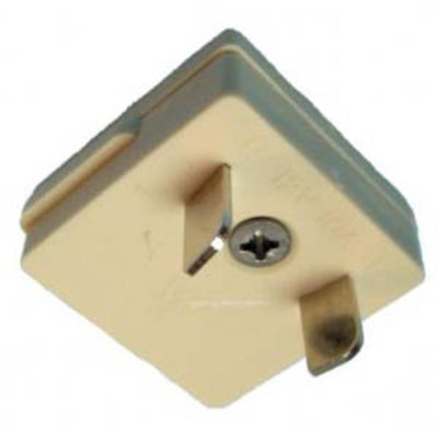 W4 2 Pin Plug 10Amp