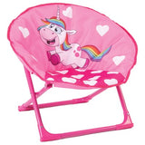Quest Kids Moon chair Unicorn