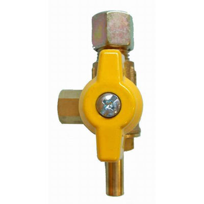 Truma GOK 8mm test point 8mm outlet