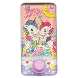 Unicorn Water Game