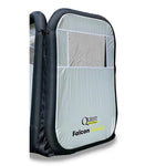 Quest Falcon Airshield Door