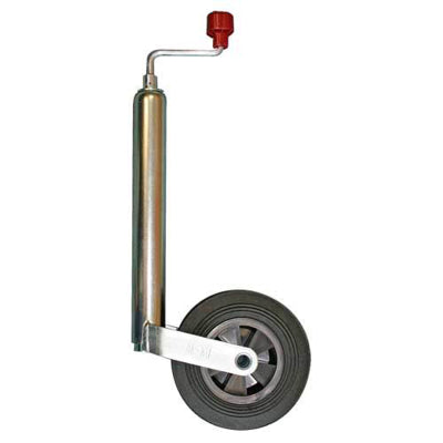 Al-Ko Jockey Wheel Compact