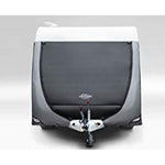 Tow Pro Elite 68 Tailored Reinforced Towing Protector