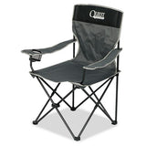 Autograph Festival Chair Black Edition