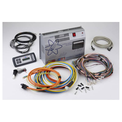 Sargent Complete Power Control System Battery Charger  Power Supply