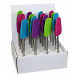 Silicone Spoon