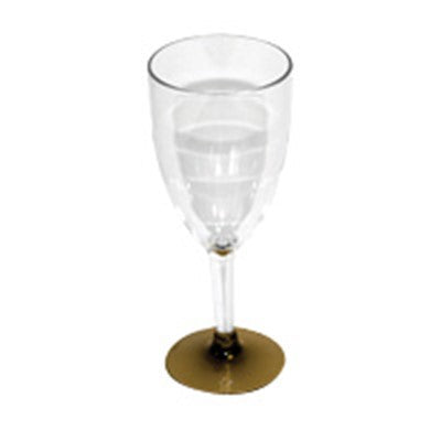 Quest Elegance Range Wine Glass Smoked
