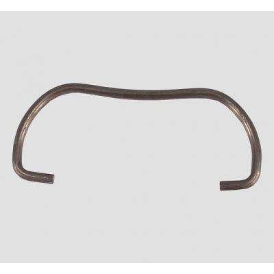 Truma Combi D Exhaust Duct Fitting