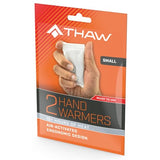 Disposable Small Hand Warmers (2 Pack - Pair)