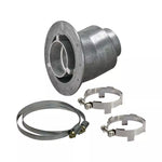 ZR 80 cowl inner part