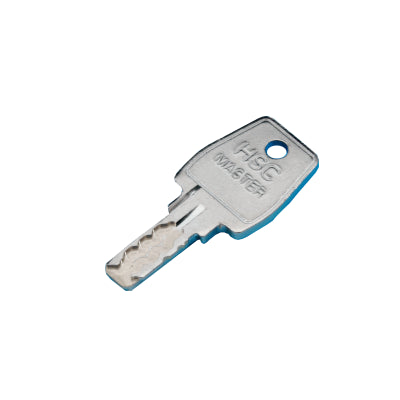 FAWO HSC master key