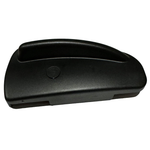 Hartal L/H Turnbuckle Bolt, Black