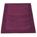 Reimo 30x45cm Purple Placemats (Set of 2)