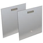 CP Cleo mirror 2pack