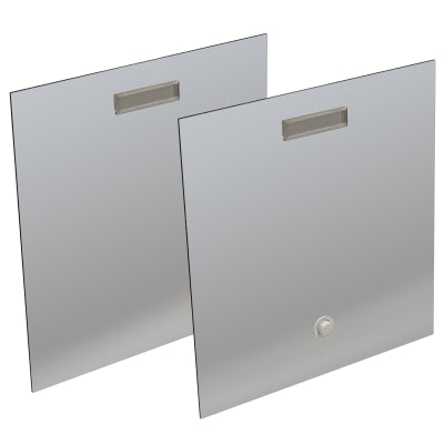 CP Cleo mirror 2pack