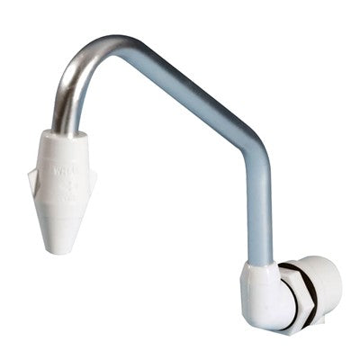 Whale Tuckaway Tap with On/Off Control