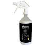 Waterless Wash/Wax