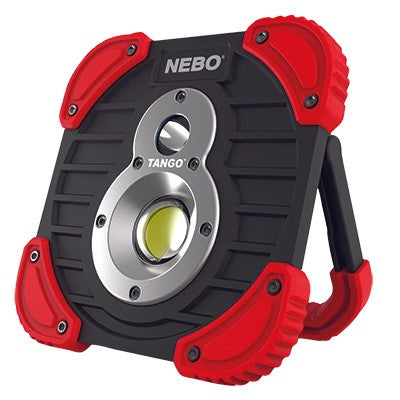 Nebo Tango Work Light And Powerbank