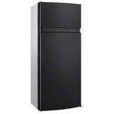 Thetford N4150E 149L LED Black Absorption Fridge FRAMED CURVED