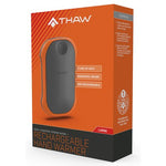Rechargeable Handwarmer + Light 10K - Large