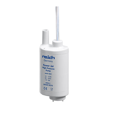 Reich 22L Powerjet Submersible Pump