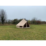 Signature 5M Classic bell tent