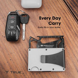 True Utility Cardsmart Camping Survival