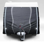 Tow Pro Universal Towing Protector Leisure World Branded