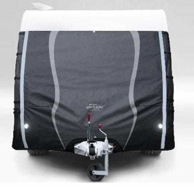 Tow Pro Universal Towing Protector Leisure World Branded