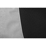 Brunner Grey And Black Raptor Highback Chair