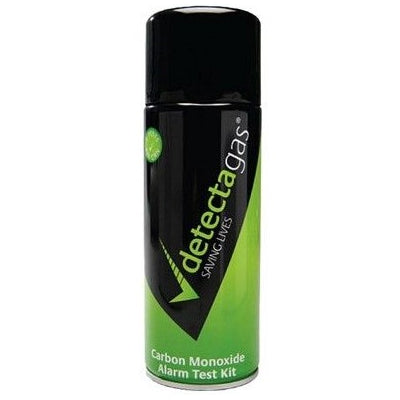 Detectagas Co Alarm Testing Kit 400Ml