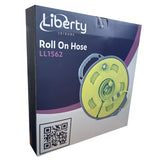 Liberty Leisure 15M Roll On Hose