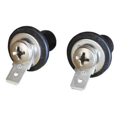 Cbe Waste Water Tank Screws 2 Pack