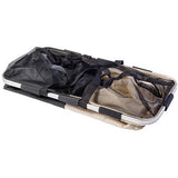 Campstore large folding tidy storage