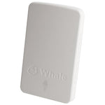 Whale Easi-Slide 230v Socket Lid White