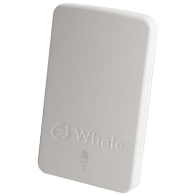 Whale Easi-Slide 230v Socket Lid White