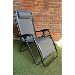 Quest Hygrove Relaxer Chair