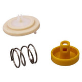 Thetford Porta Potti Ivory Vent Button