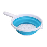 Collapsible-Wares Strainer