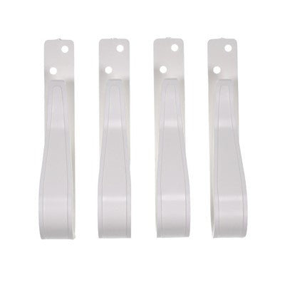 W4 Curtain Table Cloth Clips (4 Pack)