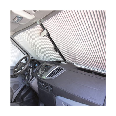 Remis Remifront IV Ford Transit V363 centre Blind 2014-2019