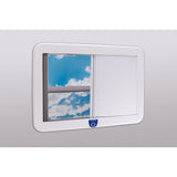 Roofstar 7 Electric Rooflight with vent and Lights