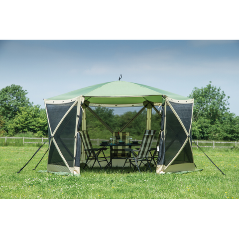 QUEST INSTANT SCREEN HOUSE 6