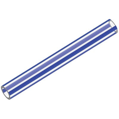 Whale LDPE Tube 12mm x 8.5mm Blue 100m