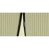 Bug Stopping - Self Close Magnetic Door Screen